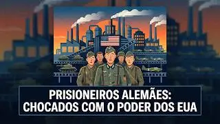 A Segunda Guerra levou anos para mostrar isso, voc&ecirc; entende em 50 minutos