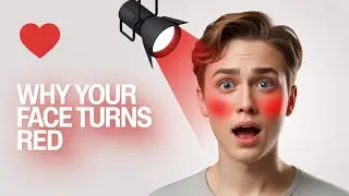 Why Do We Blush?  | The Science Behind Embarrassment