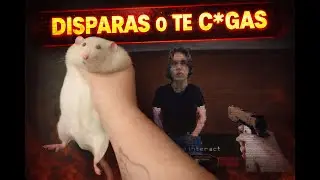 Shitstorm - DOOM pero somos oficinistas