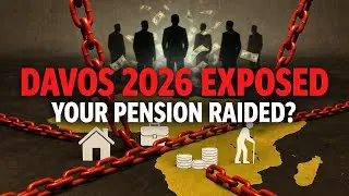 Davos 2026 Exposed: ACCRA RESET &ndash; Pension Raid & Great Wealth Transfer (Audit)