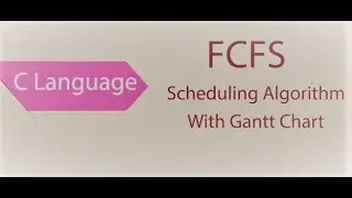 FCFS bangla video tutorial part 1