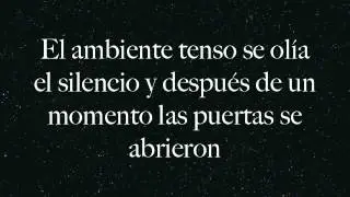 Prueba Superada - Tony Montoya - Letra