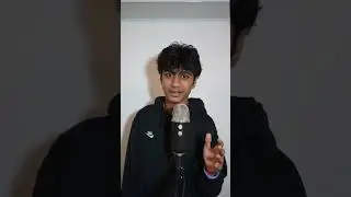 kid screams in mic.. #asmr