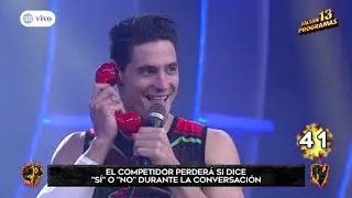Paloma Fiuza revel&oacute; a Facundo Gonz&aacute;lez que lo reemplaz&oacute; con nuevo amor