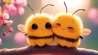 Music to Heal While You Sleep and Wake Up Happy 💤 Healing Melodies For Soul And Mind