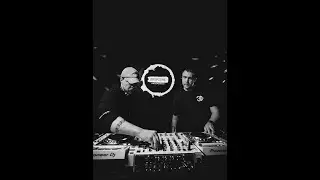 RHYTHM ROOKEES @ DROPZONE RECORDINGS (feb2025)