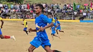 N.Y.C Bangama(03) VS Soren star Talkherwa(00) Group B of 3rd Match// Vanue-NYC Bangama 2025