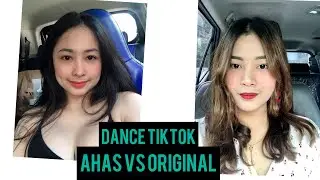 Sarah de Leon vs Kathryne Roman tiktok dance compilation who&rsquo;s the best
