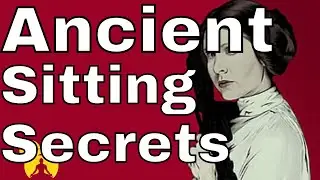 Meditation Expert Reveals Ancient Sitting Secrets - Saturday Morning Group Meditation - 1feb25