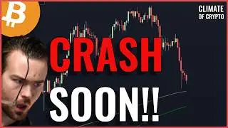 Bitcoin Could Drop To $58k Soon! Will The 200 WSMA Be Hit Soon? Bitcoin Price Prediction 2026