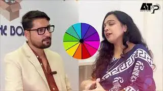 🎙️ My Journey From Dreams to Design | Podcast with Ankita Tiwari (ATP) #nikhilmakhija #iiftbilaspur