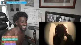 The 8 God Reacts to: DC The Don - Blame Game , Telfar , Diamonds & Rubies