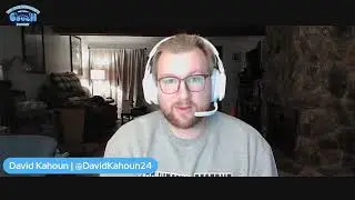 The Commissioners Couch Fantasy Football Podcast