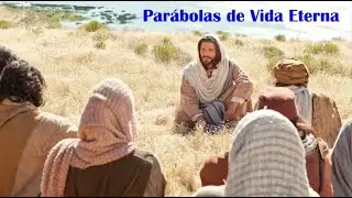 11.- PARABOLA DEL RICO Y LAZARO (PARTE 5) - Pr. John Lopera.