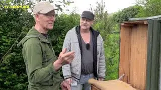 Bier i foråret