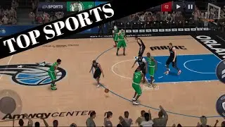Top 10 Best Sports Games for Android 2023