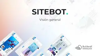 Overview Sitebot | Builderall