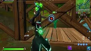 fortnite letter (t) location