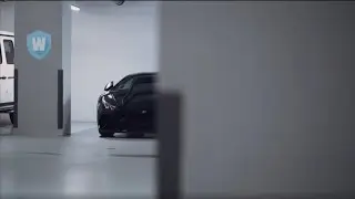 WASHLAH #FXXX: Premium wash at your convenience