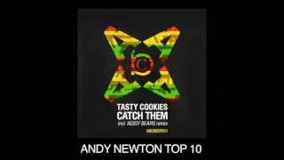 Tasty Cookies   Catch them Noisy Bears REMIX