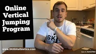 SKIGH Online Vertical Training Program Explained