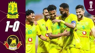 Al Seeb Club (OMA) - Al Ahli (BHR) | Highlights | AFC Challenge League&trade; 2024/25