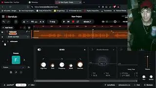 AUTOMATIZACIÓN EN BANDLAB DESDE ANDROID | Tutorial BANDLAB 2024
