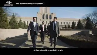 How much does an injury lawyer cost? | Nebraska Injury Lawyers