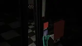 FURRY FAILS AT FIVE NIGHTS AT FREDDY&rsquo;S! #shorts