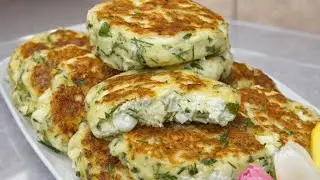 Блины 