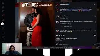 DJ Mustard & Brittany Stroud Are Expecting A Baby Soon & Fans Are NOT Here For It? They Want Chanel