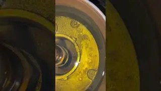 🛑 Metal in Fuel Filter Housing? Here&rsquo;s What That Means! 🚨💥