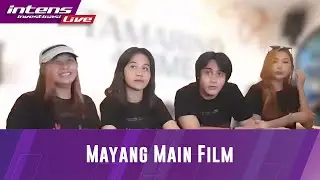 Menyaingi Karir Fuji Di Perfilman Mayang Terjun Ke Film