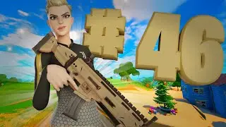 Bag Boy 🎒 x Brag 🗣️ | Fortnite Highlights #46 | Verkley (ft. Settings) #highlightpickiss​​​​​​ !!!