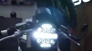 Super Soco TС Max &lsquo;&rsquo;SILVER RACER,, 1of1 &Eacute;dition