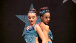 Dance Moms: Full Group Dance: 