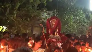 Anpoli para( Kurumbakara Devi)