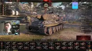 Три отметки (92-95%) | AMX M4 mle. 54