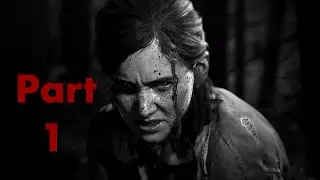 THE LAST OF US 2 PART | 1 INTRO WALKTHROUGH GAMEPLAY | YouShotDat