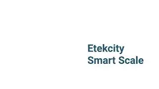 tekcity Smart Scale Review: Your Ultimate Health & Fitness Companion (Amazon Bestseller!)