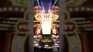 Mario Kart Tour Pink Karts Pipe Pull #4 (Fire 1)