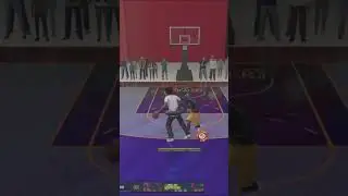 Smooth point forward buckets 🤞🏾 #2k26 #2kcommunity
