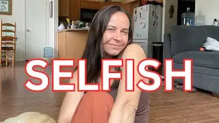 Having An Only Child is Selfish
