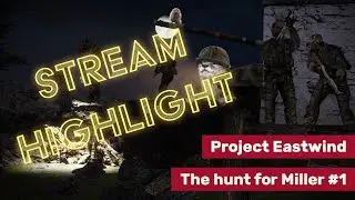 Stream Highlight - Dickes Fell, Potato Aim und Framedrops