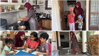 കൊറേ ദിവസം ആയി ഇതൊക്കെ കാണിക്കാതെ എടുത്തു വെച്ചിട്ട് 🤷‍♀️ഇന്ന് എല്ലാം unbox ചെയ്യുന്നു/silutalks
