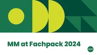 MM Group at Fachpack 2024