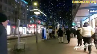 HEES MAAY LEENTO _ ZURICH NEW YEAR 2026 _ VIDEO BY ABOW ASHAROW