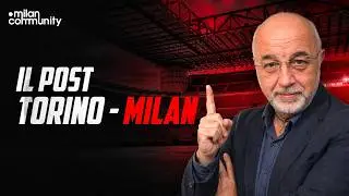 The Post | Torino - Milan