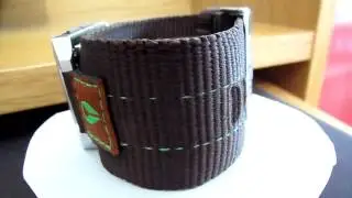 Nixon Digital Watch