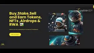 1piece-nft marketplace demo